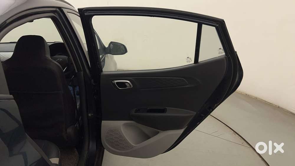 Hyundai Grand I10 Nios Sportz 1.2 Kappa Vtvt, 2021, Petrol