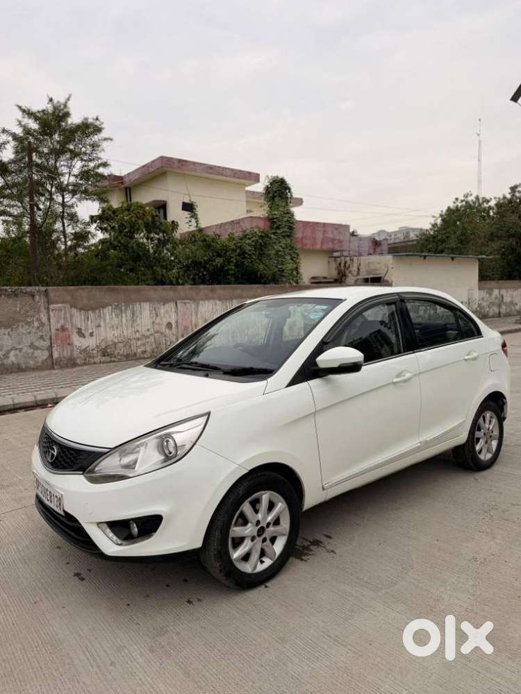 Tata Zest  Quadrajet 1.3 Xt, 2016, Diesel