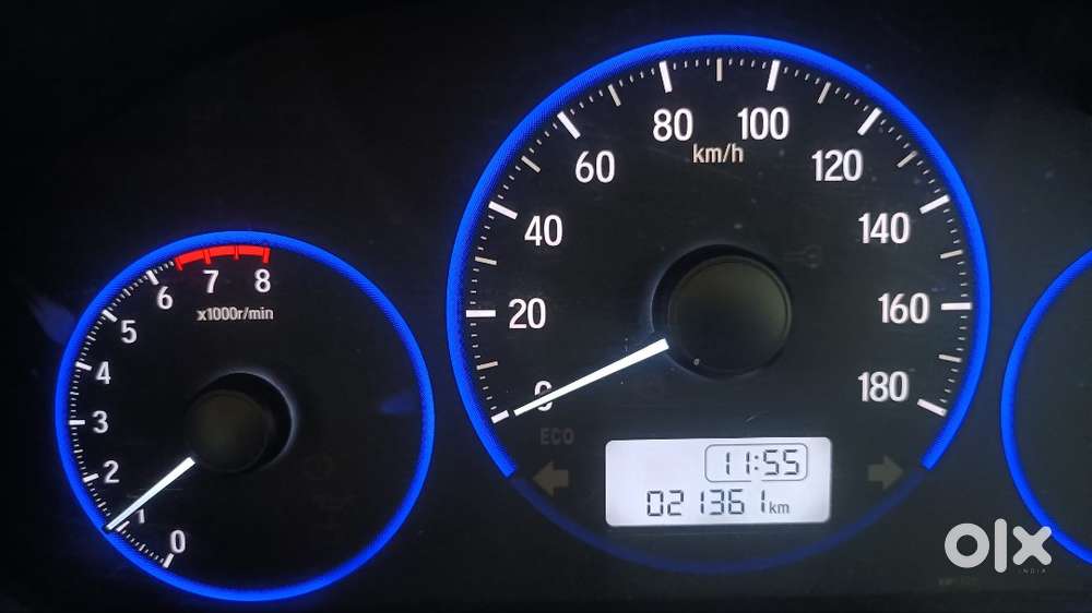 Honda Brio S Mt 2017  21,000 Km  Single Owner  Excellent Condition