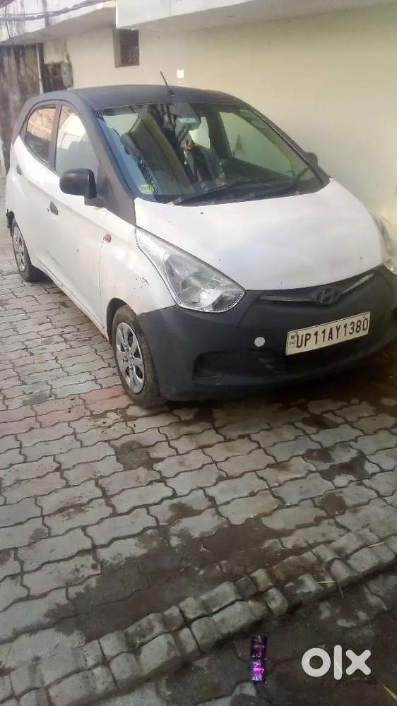 Hyundai Eon 0.8 Era Plus 2016