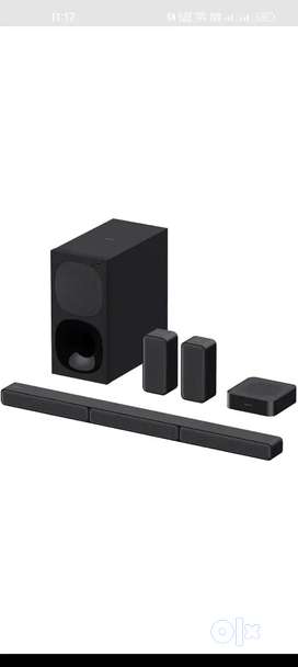 Olx store soundbar sony