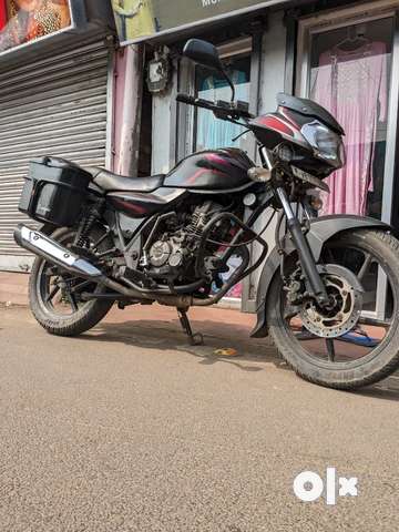 Bajaj Discover 150 2011 Model Motorcycles 1761363594