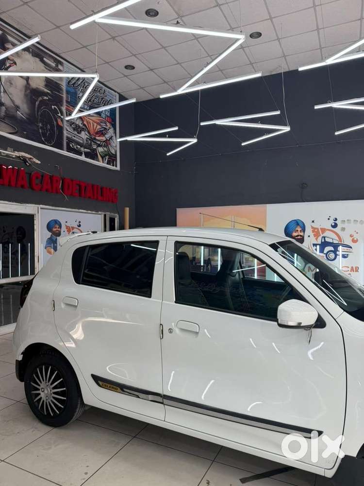Maruti Suzuki Car 2023