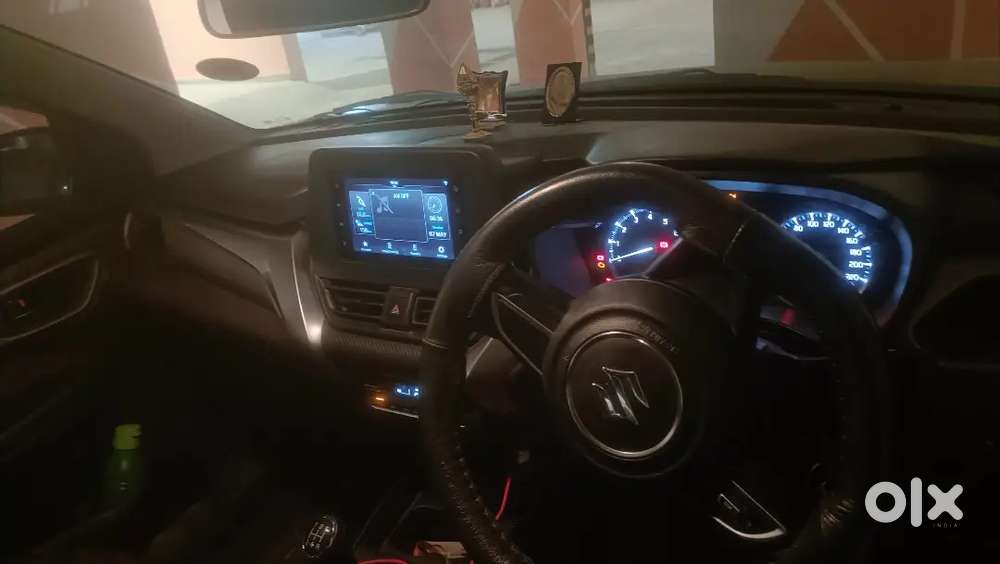 Fronx Car For Sale