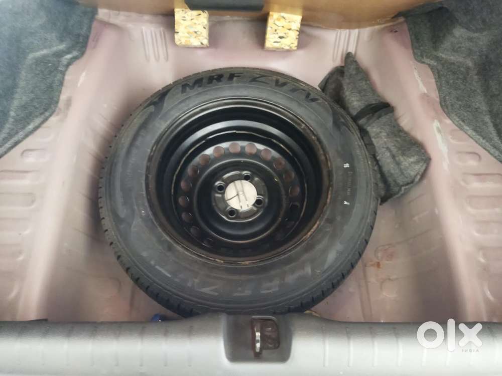 Honda Amaze Vx Petrol, 2018, Petrol
