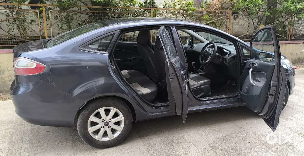 Ford Freestyle 1.5 Diesel 2014 Edition