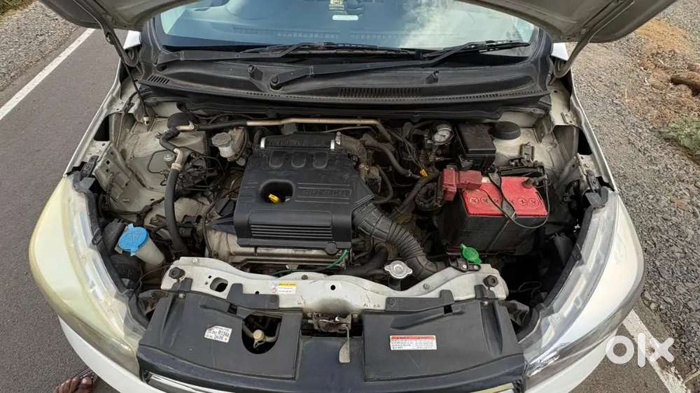Maruti Suzuki Celerio