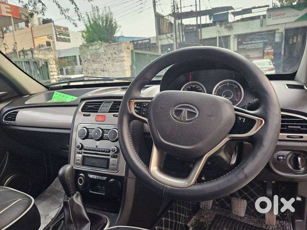 Tata Safari Storme [ ] 2.2 Ex 4x2, 2015, Diesel