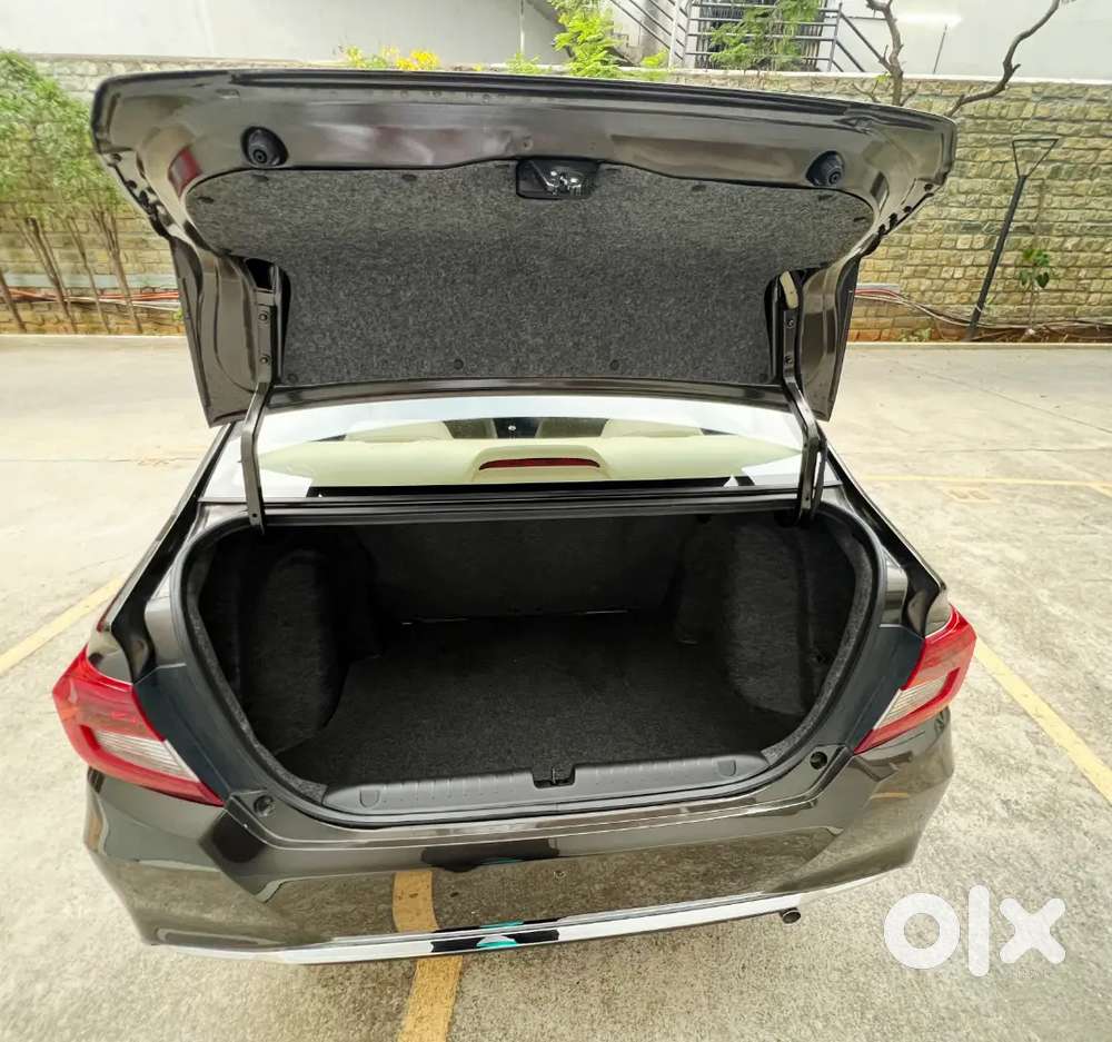 Honda Amaze 1.2 Petrol Manual 2023