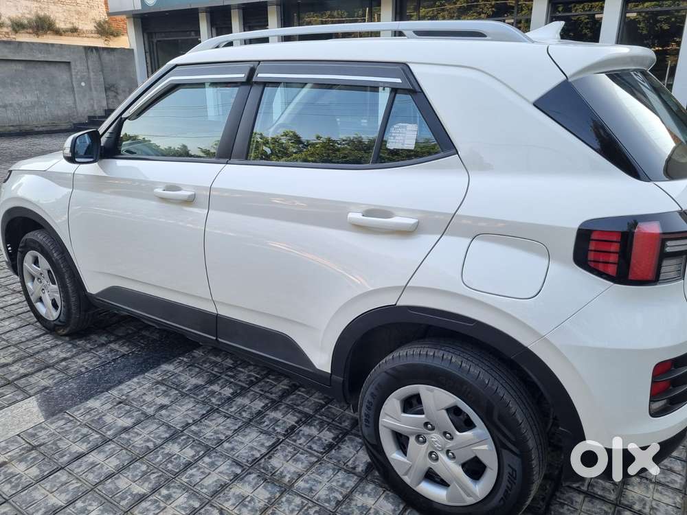 Hyundai Venue Sx Opt, 2022, Petrol