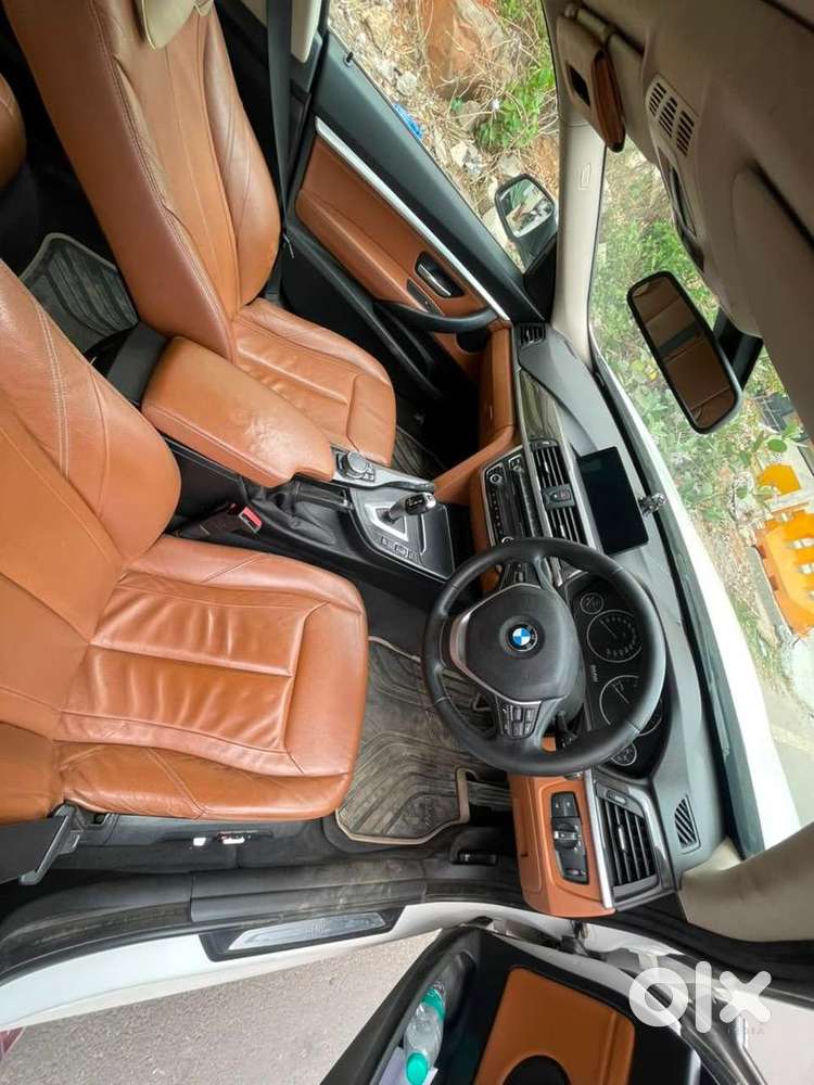 Bmw Automatic Diesel 2016