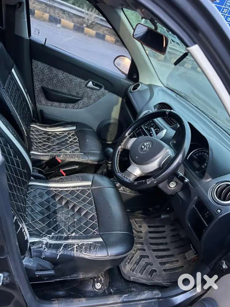 Maruti Suzuki Alto 800 2017 Petrol Cng