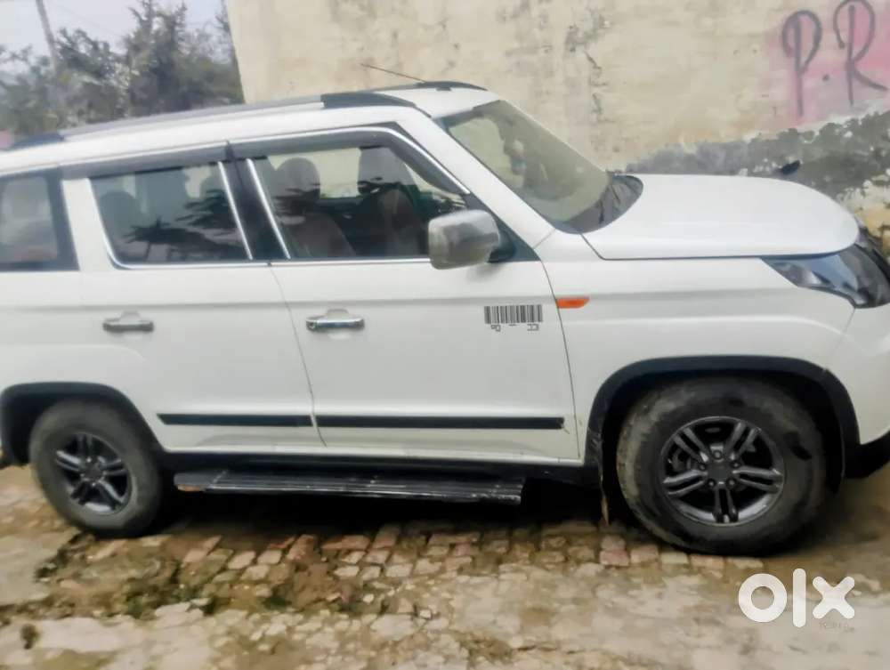 Tuv300/bolero Neo
