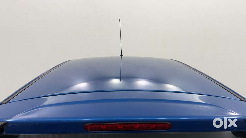 Tata Tiago 1.2 Revotron Xz Plus, 2018, Petrol