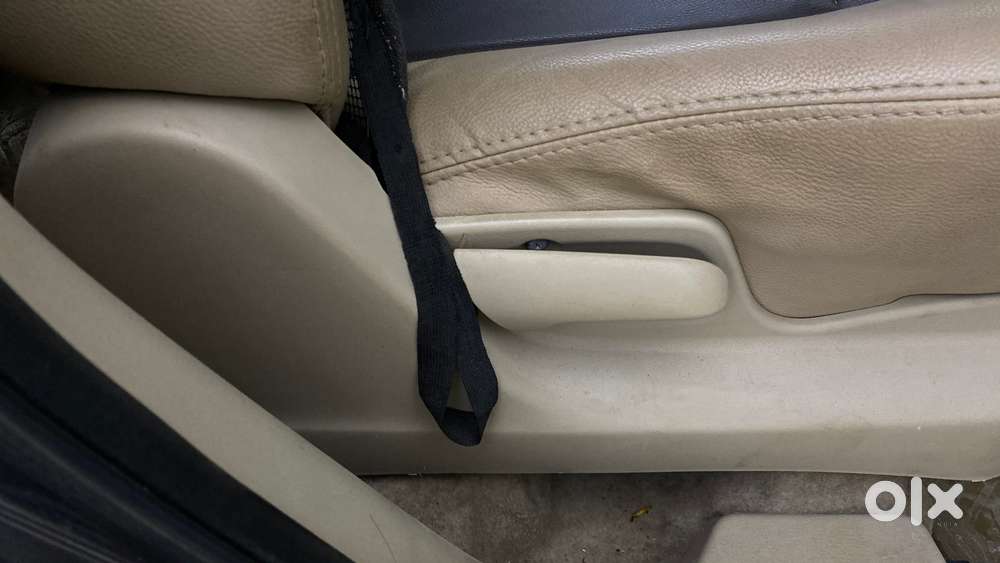 Maruti Suzuki Ertiga Vxi, 2016, Petrol