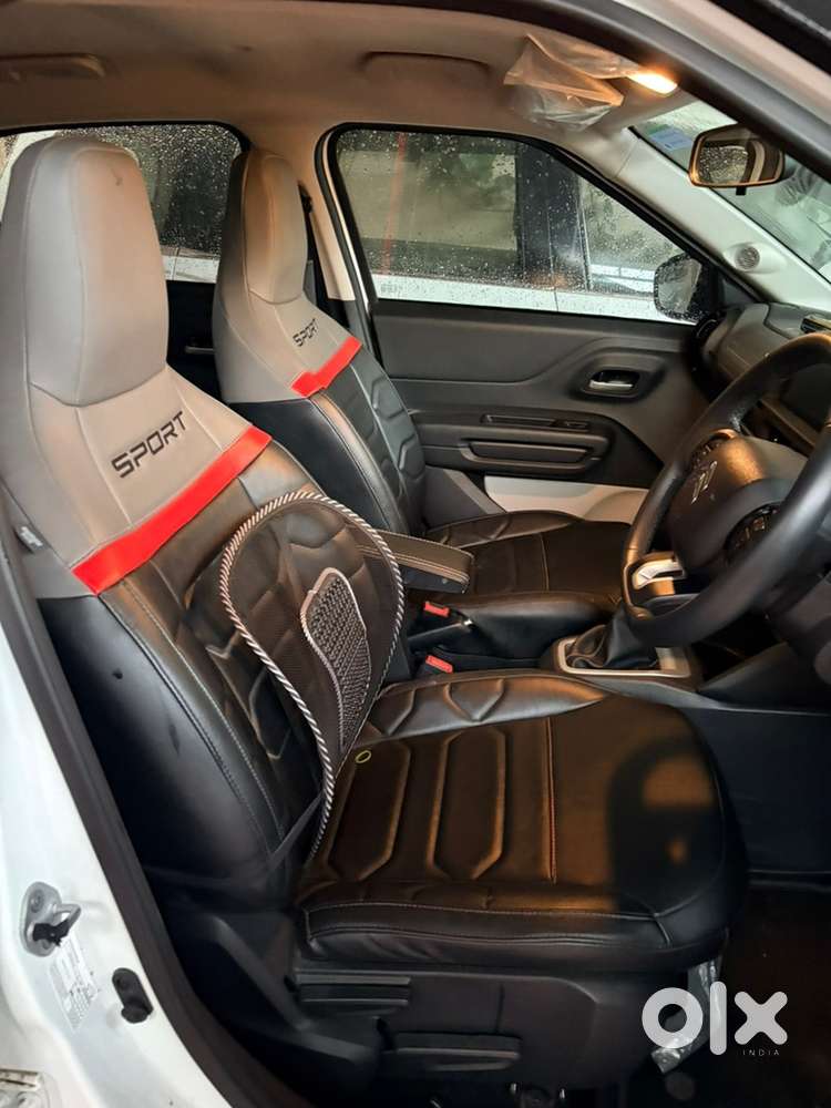 Citroen C3 Sports Facelift 2025 7500 Kms
