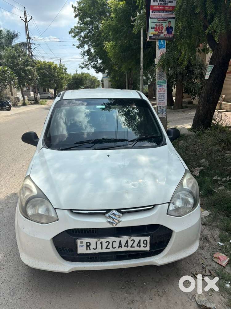 Maruti Suzuki Alto 800 2014 Good Condition