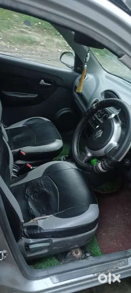 Maruti Suzuki Alto 2013 Lxi Manual Car