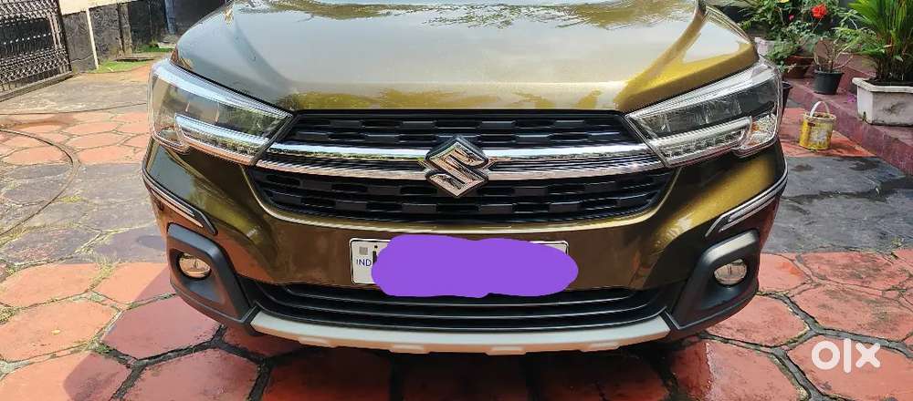 Top Condition Maruti Suzuki Xl6 2020 Petrol/hybrid 18000 Km Driven