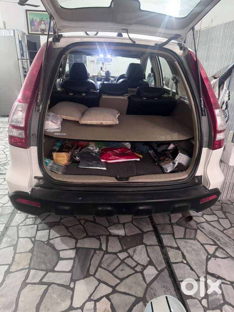 Honda Cr-v 2.4 2008