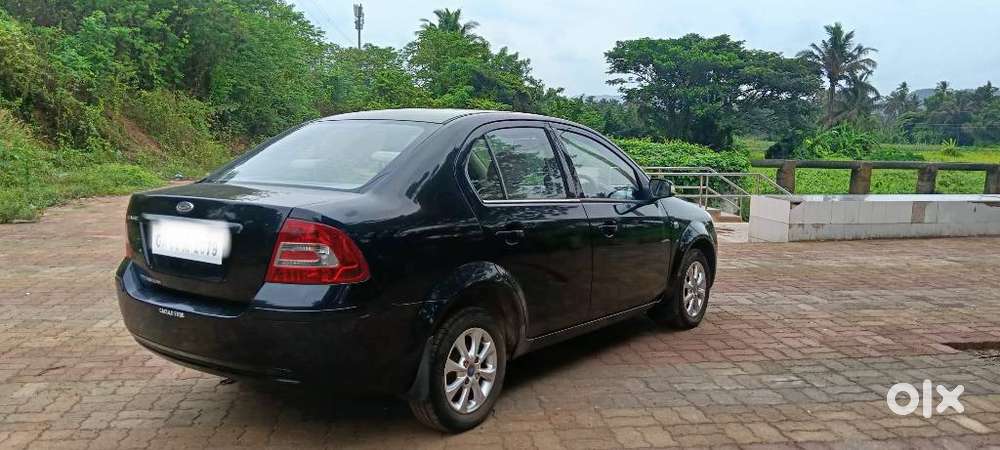 Ford Fiesta 1.6 Sxi Abs, 2015, Petrol
