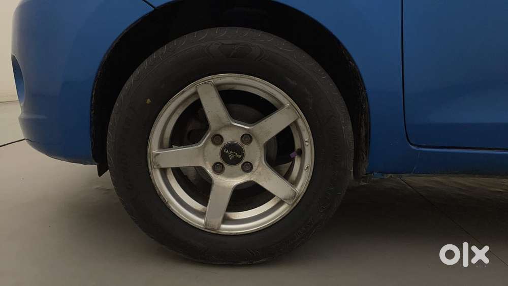 Maruti Suzuki Celerio 1.0 Vxi Amt, 2017, Petrol