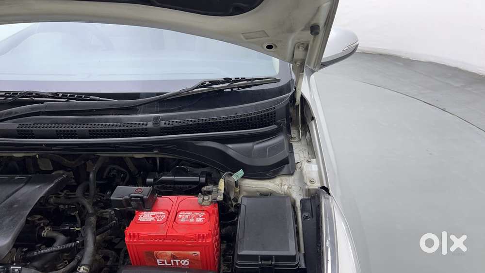 Hyundai Verna Vtvt 1.6 At Sx Option, 2017, Petrol