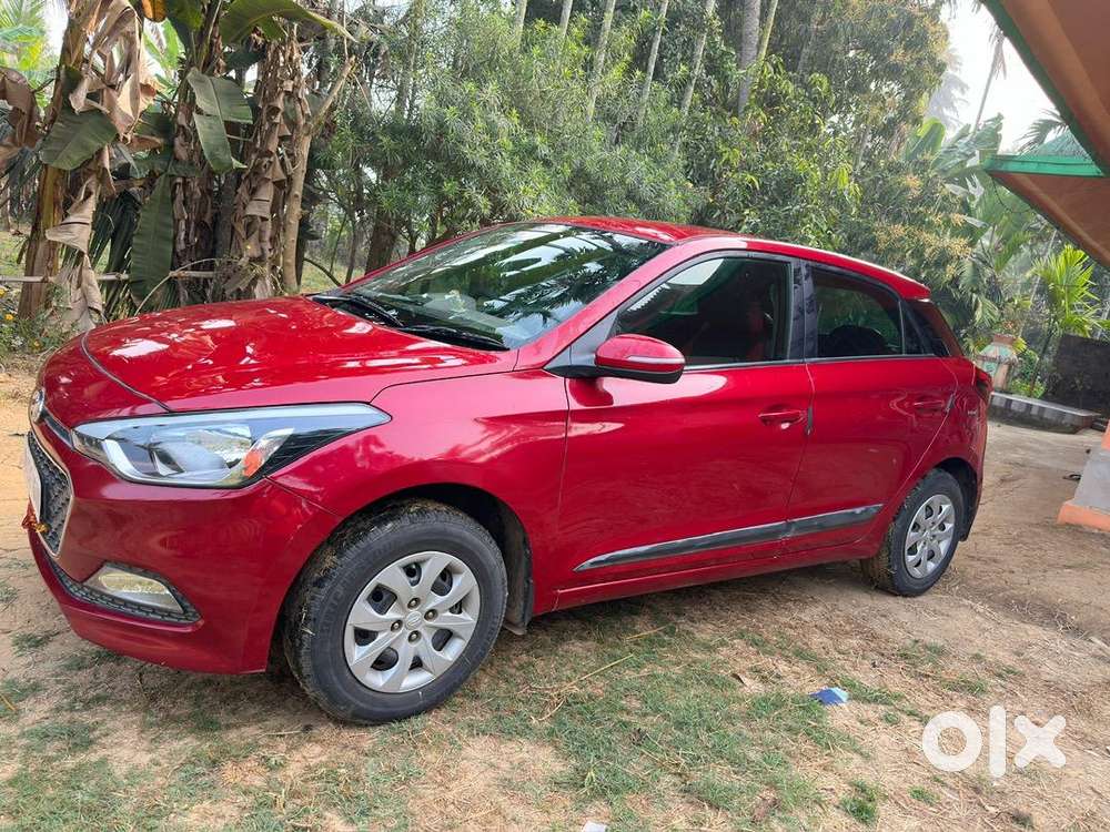 Hyundai Car Manual 2017