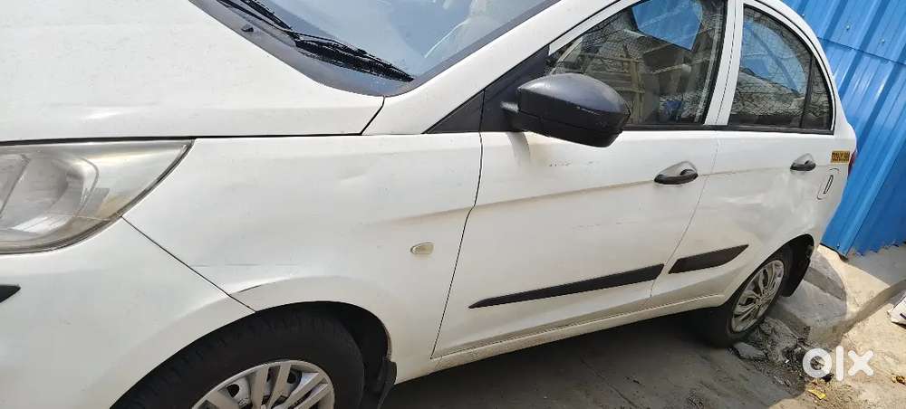 Tata Zest 2018 Diesel 15527 Km Driven