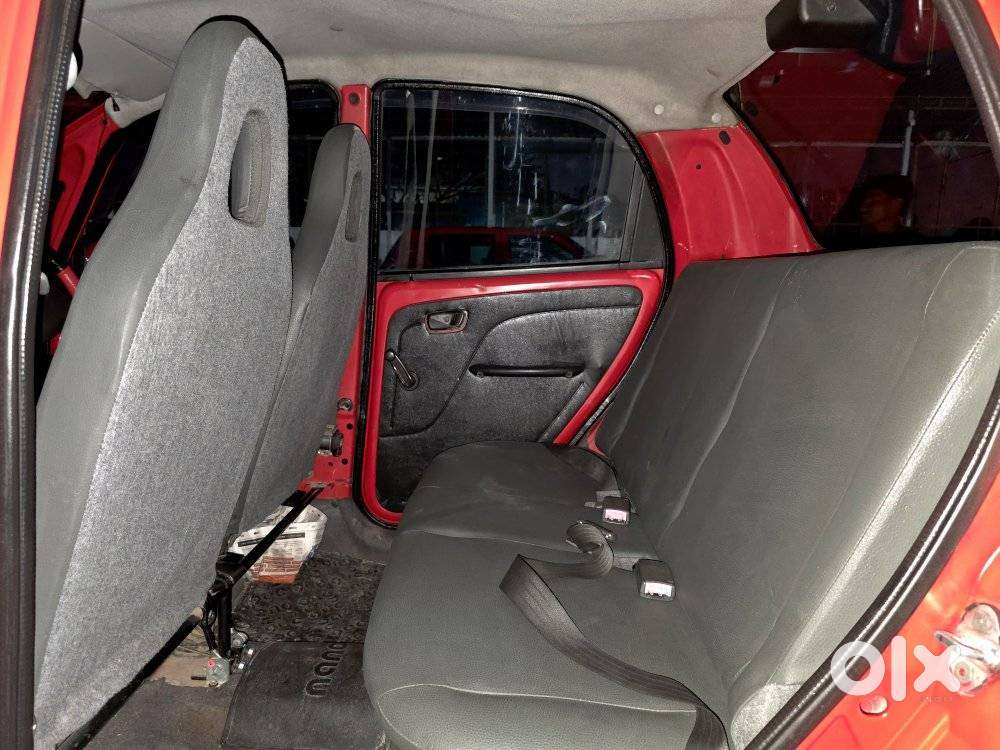 Tata Nano, 2010, Petrol