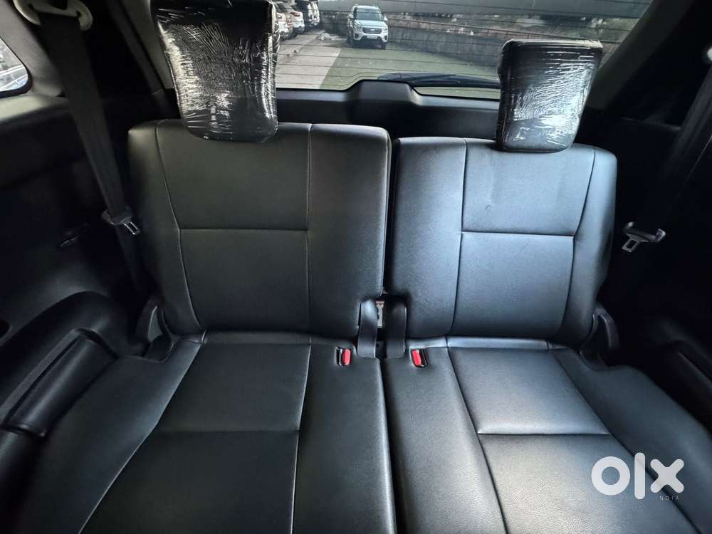 Toyota Fortuner 4x2 Mt 2.8 Diesel, 2023, Diesel
