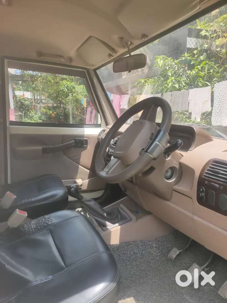 Mahindra Bolero 2017 Diesel Manual