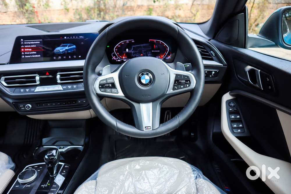 Bmw 2 Series Gran Coupe 220i M Sport Pro, 2025, Petrol