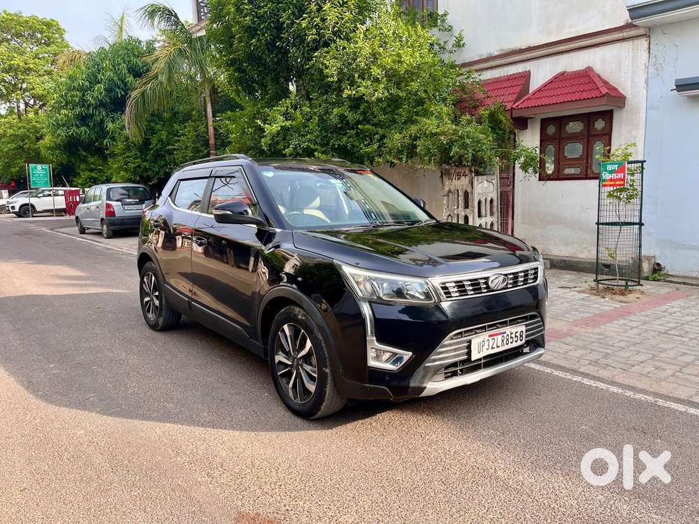 Mahindra Xuv300 W8 Option Diesel, 2020, Diesel