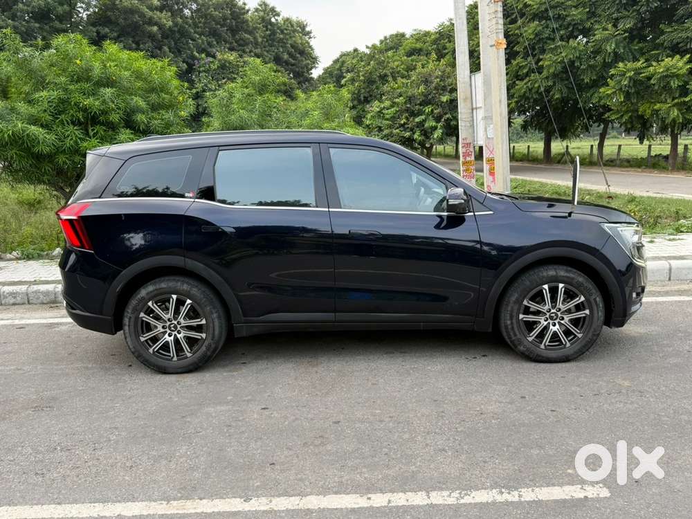 Mahindra Xuv700 Diesel 2023
