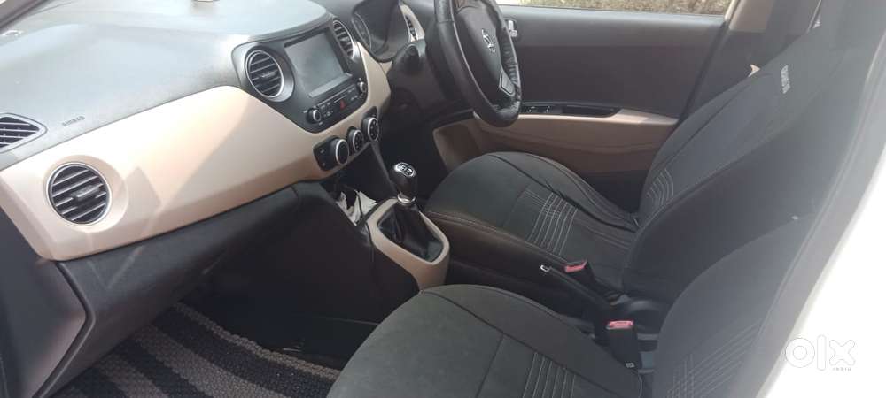 Hyundai Grand I10 Sportz(o) 1.2 Mt, 2020, Petrol