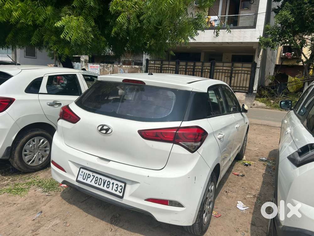 Hyundai I20 Diesel 2015