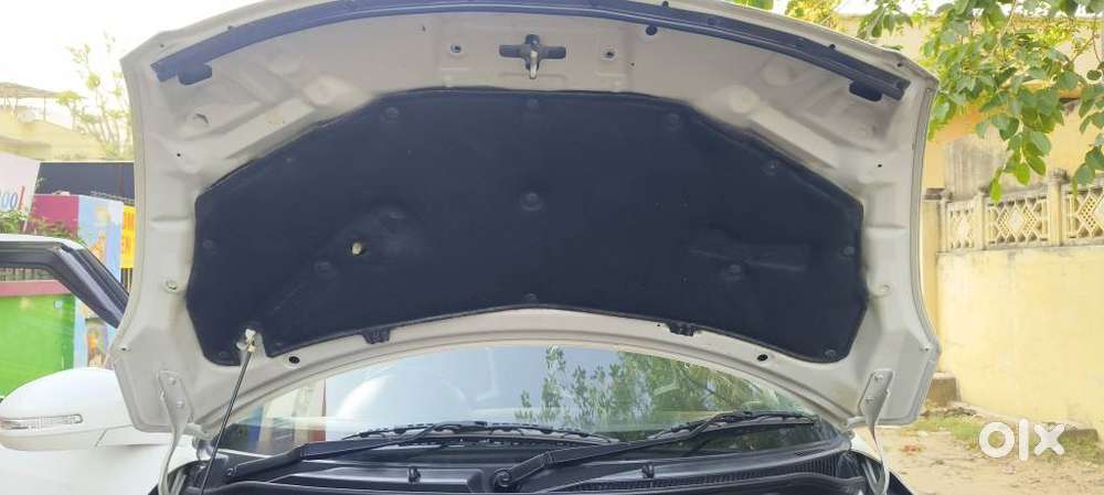 Maruti Suzuki Swift, 2016