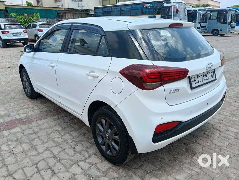 Hyundai Elite I20 [ ] 1.2 Asta, 2019, Petrol