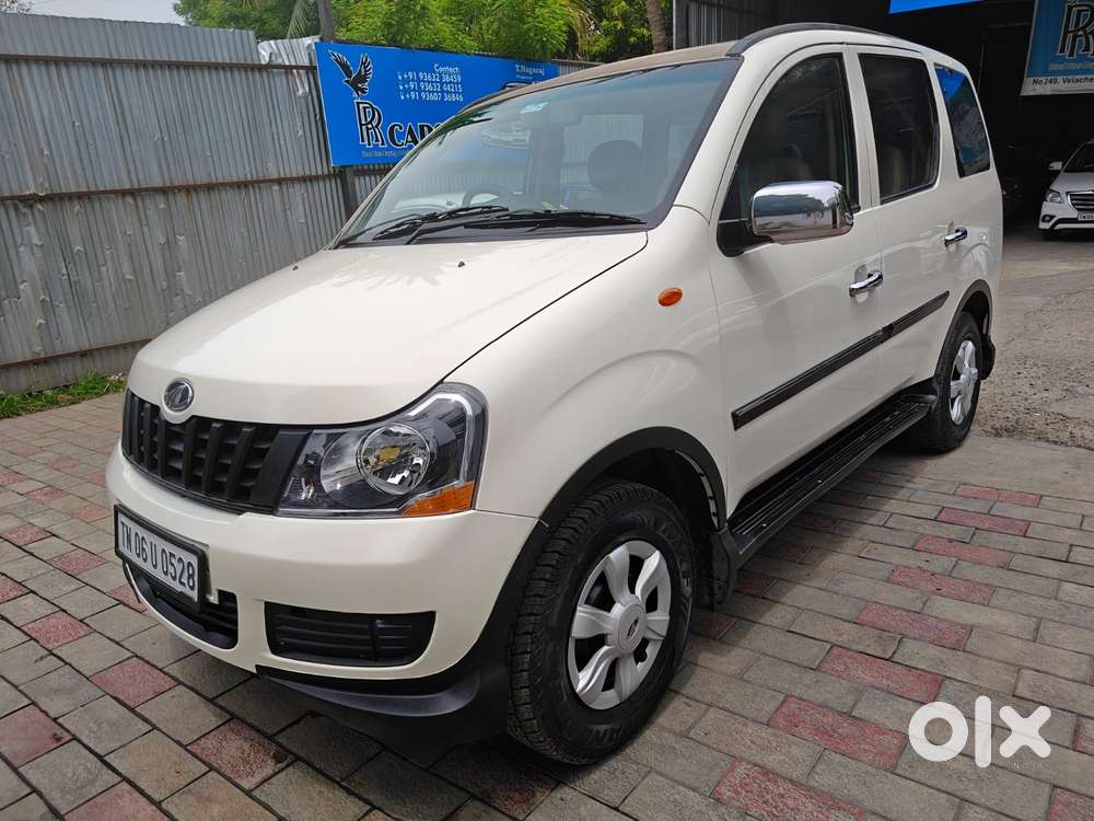Mahindra Xylo H4 Bs Iv, 2017, Diesel