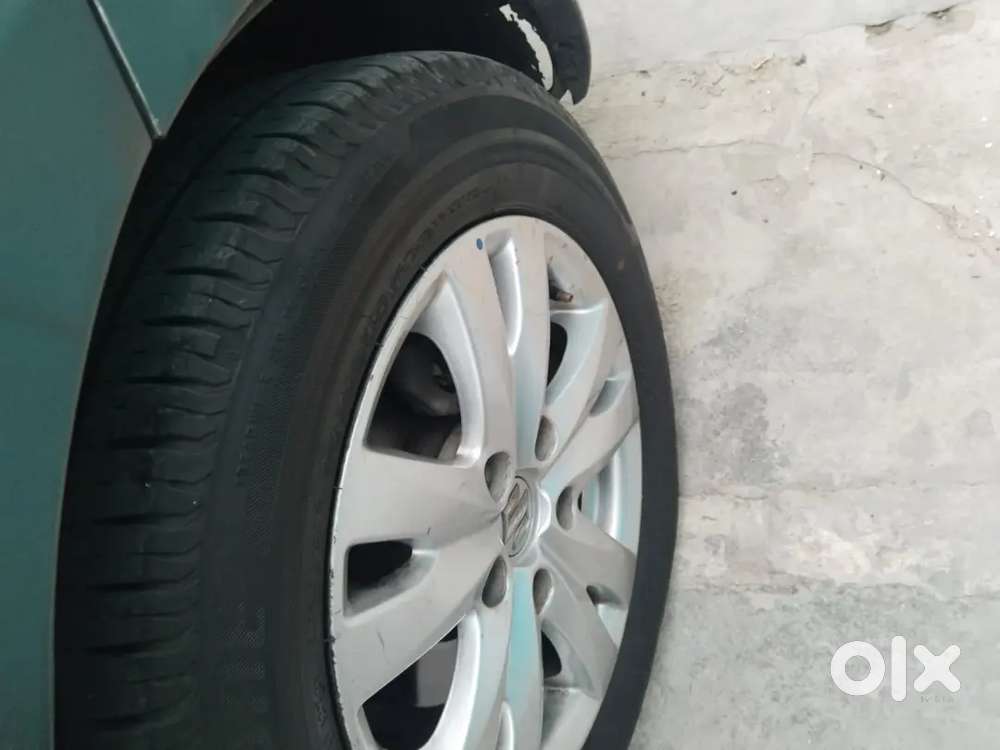 Maruti Suzuki Ertiga 2018 Diesel Manual