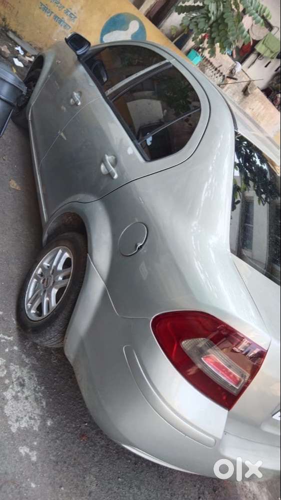 Ford Fiesta Diesel 2011