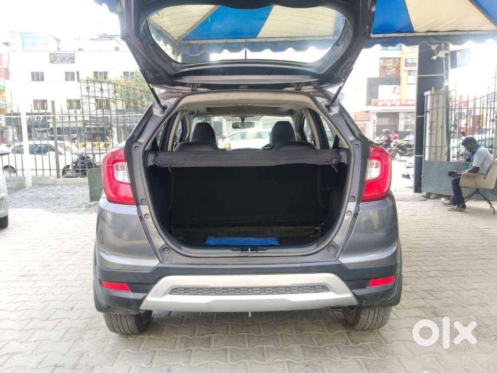 Honda Wr-v I-dtec Vx, 2018, Diesel
