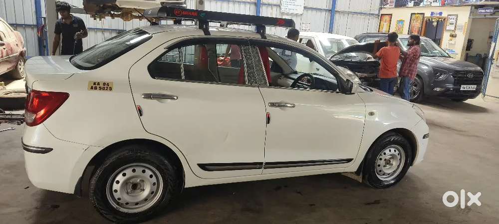 Maruti Suzuki Dzire 2023