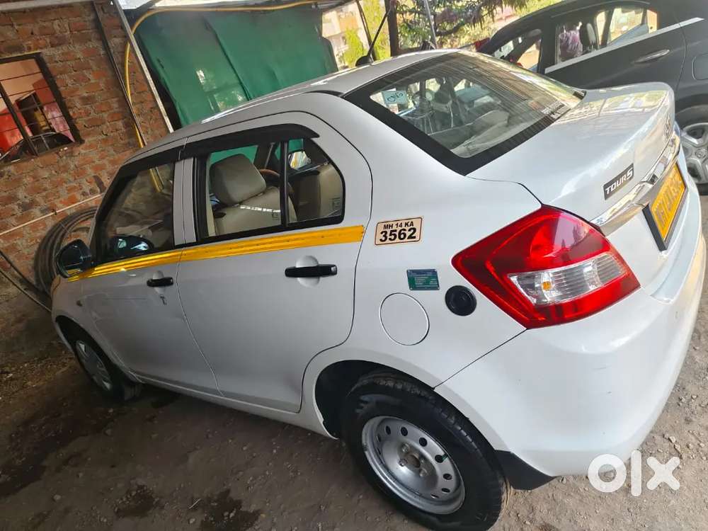 Maruti Suzuki Dzire 2022