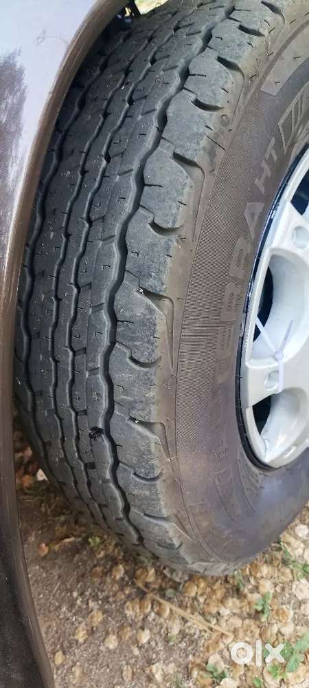 Mahindra Bolero Di Engine