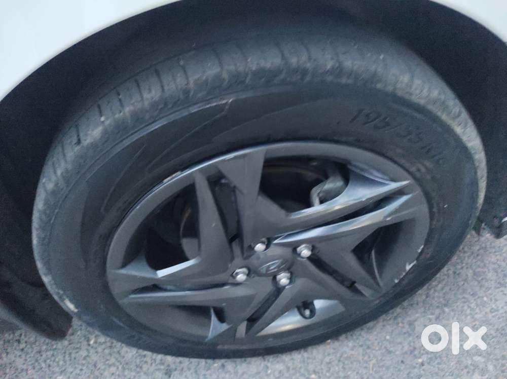 Hyundai New I20 1.2 Sportz Mt, 2022, Petrol