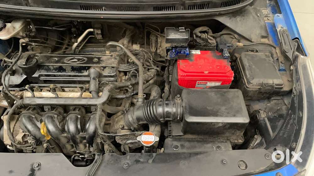 Hyundai Elite I20 Asta (o) 1.2 Mt, 2017, Petrol