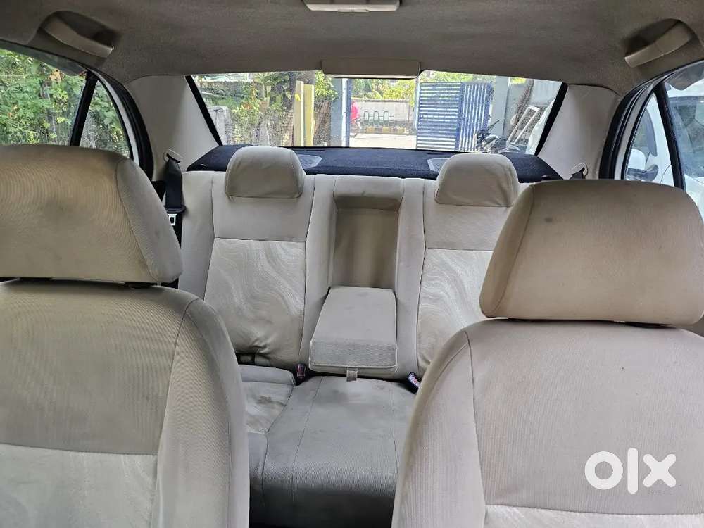 Tata Manza Quadrajet 1st Owner