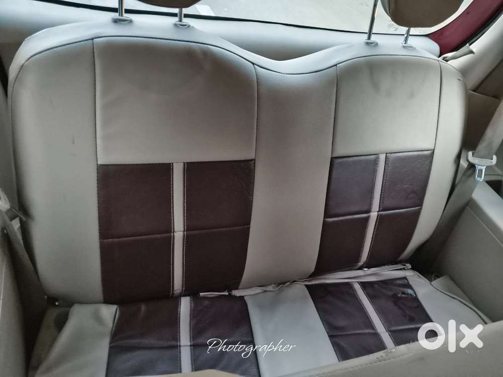 Maruti Suzuki Ertiga Vdi Shvs, 2013, Diesel
